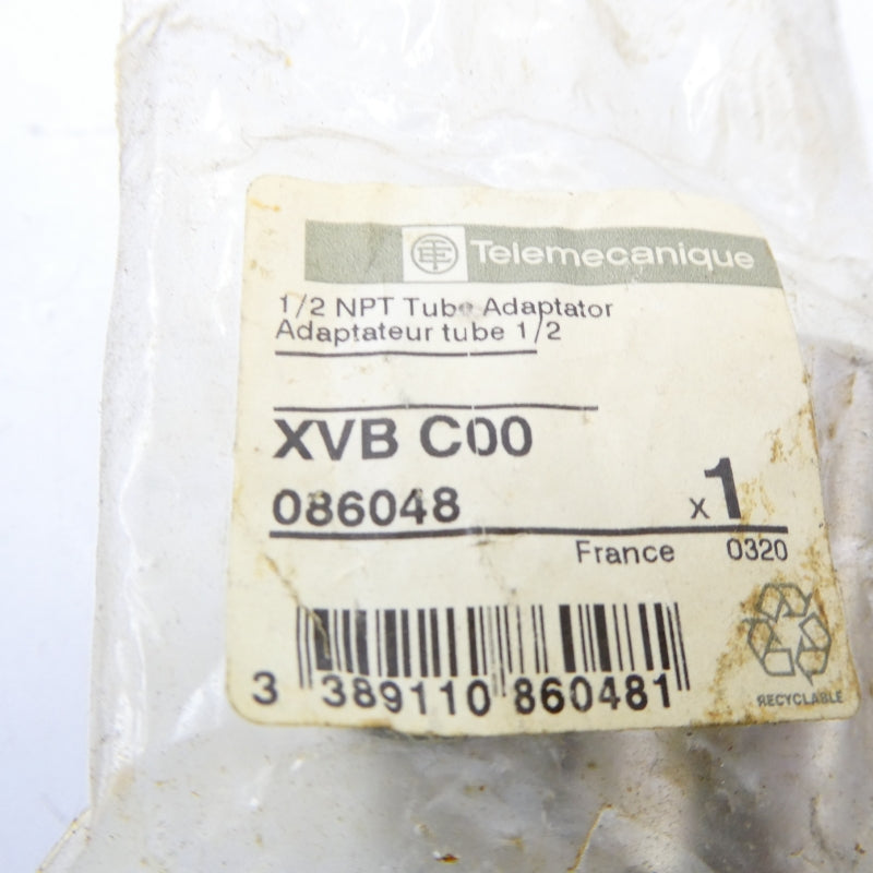 TELEMECANIQUE XVBC00 NSMP