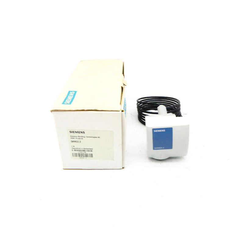 SIEMENS QAM22.2 NSMP