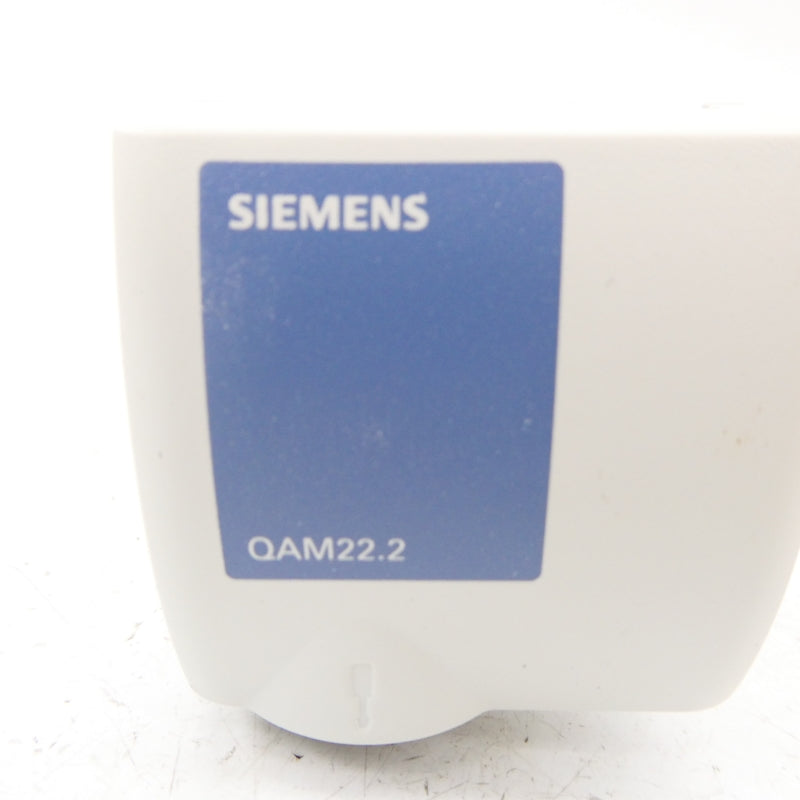 SIEMENS QAM22.2 NSMP