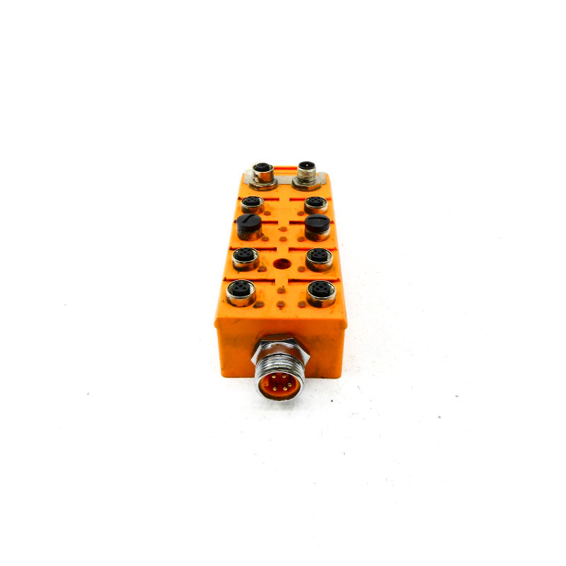 LUMBERG 0970PSL101 8-24VDC NSNP