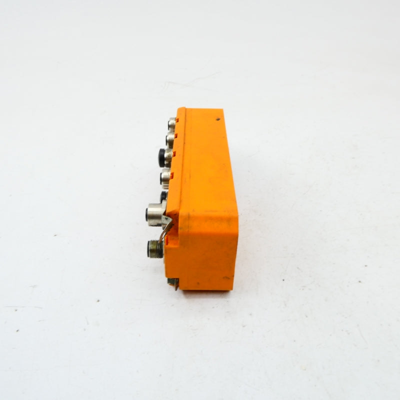LUMBERG 0970PSL101 8-24VDC NSNP