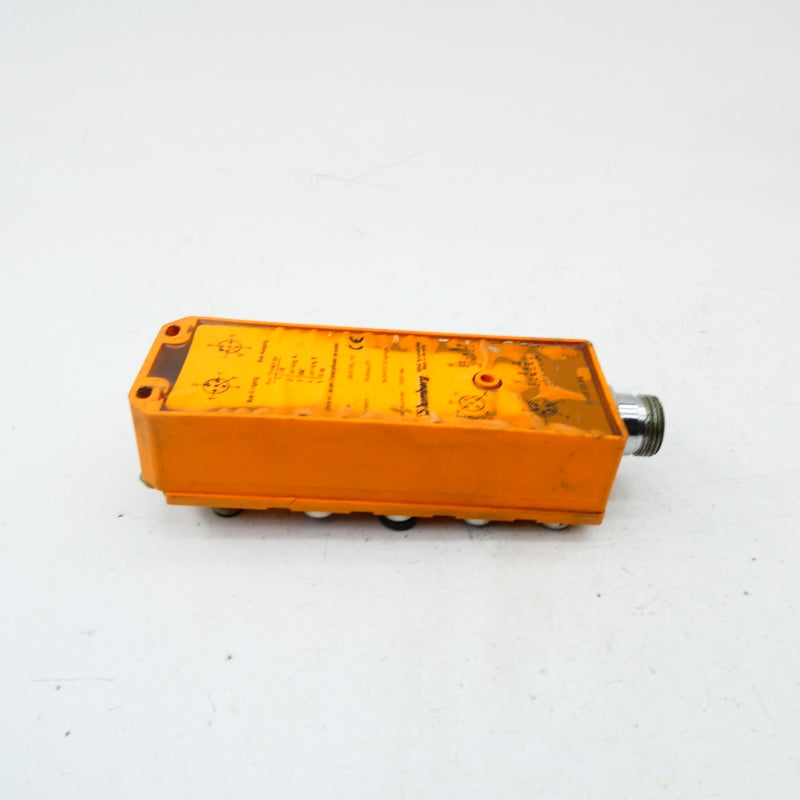 LUMBERG 0970PSL101 8-24VDC NSNP