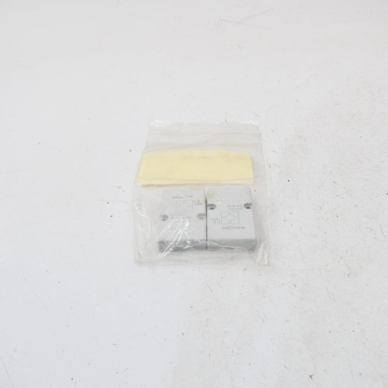 BALLUFF BISM-108-02/L BIS0043 NSMP