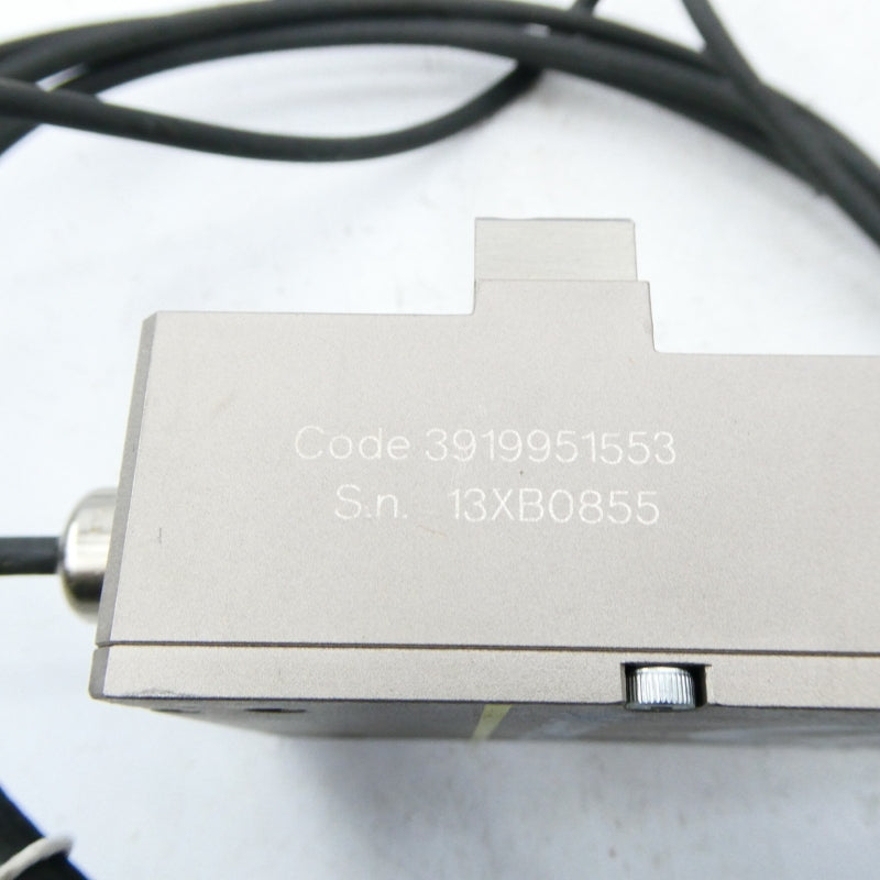 MARPOSS 3919951553 NSNP