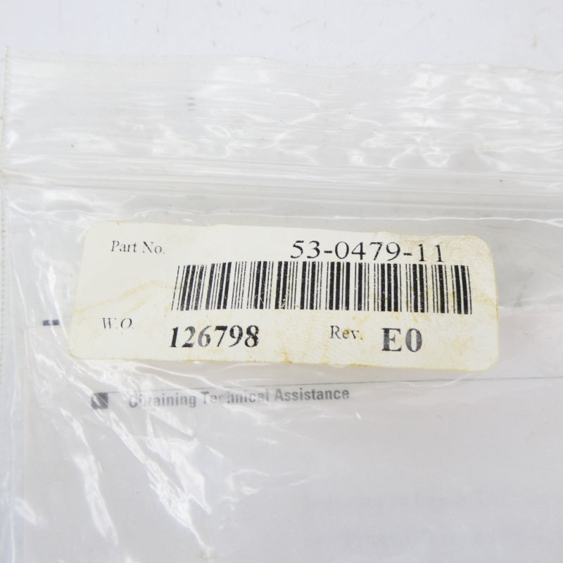 CISCO 53-0479-11 REV. E0 NSMP