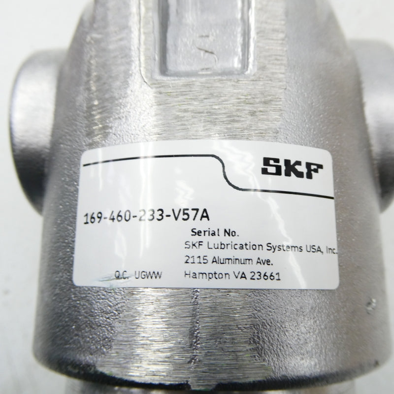 SKF 169-460-233-V57A NSNP