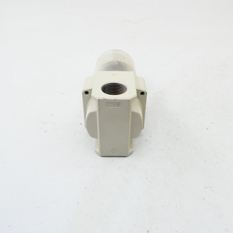 SMC AF40-F06-7-40-A NSNP