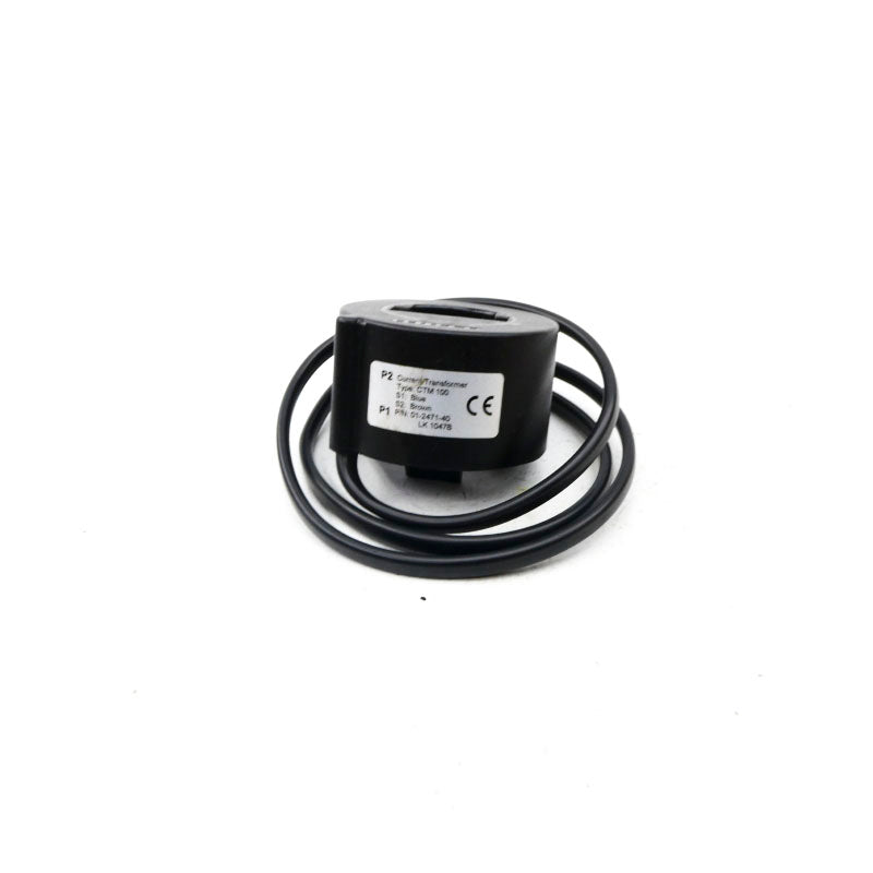 CTM100 01-2471-40 NSNP
