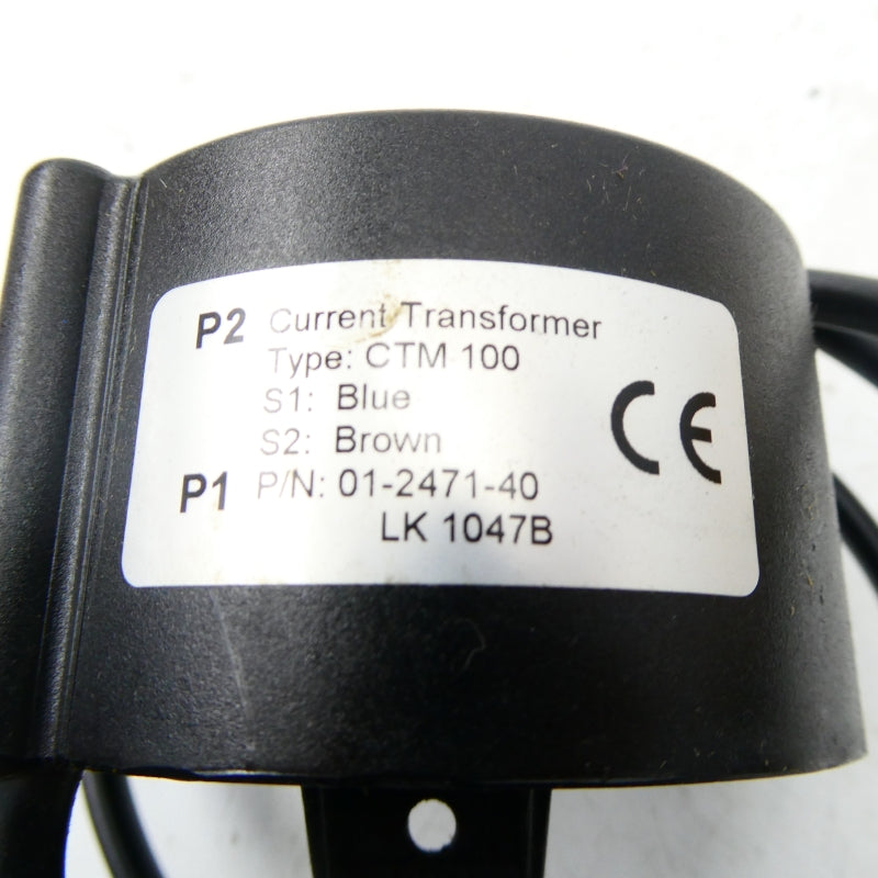 CTM100 01-2471-40 NSNP