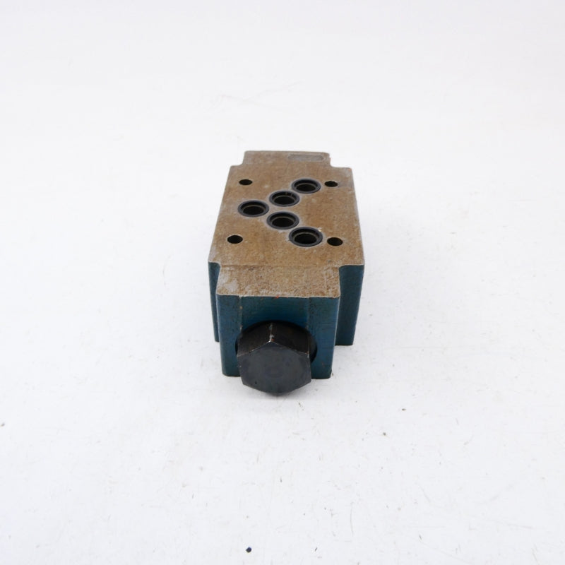REXROTH Z2S10-1-33/SO41 00472322 NSNP