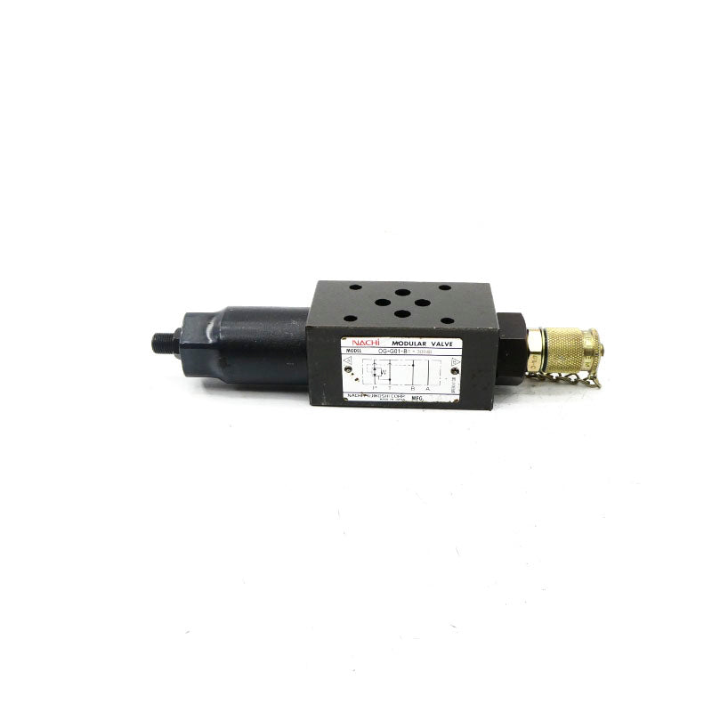 NACHI OG-G01-B1-30948 NSNP