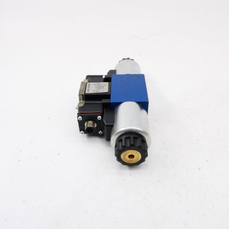 REXROTH 4WE6E62/EG24N9DK24L/62 R978017809 NSNP