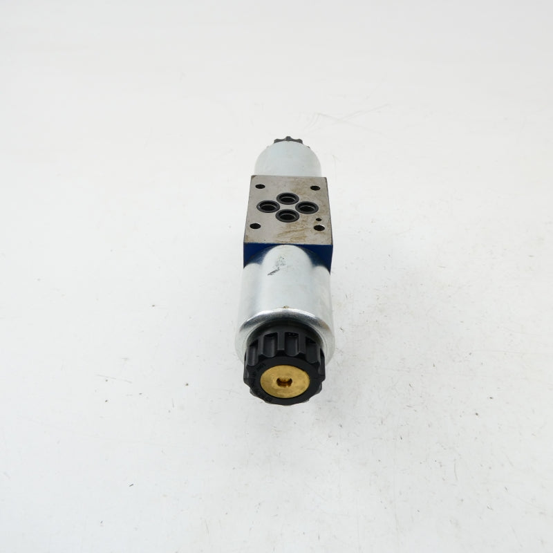 REXROTH 4WE6E62/EG24N9DK24L/62 R978017809 NSNP