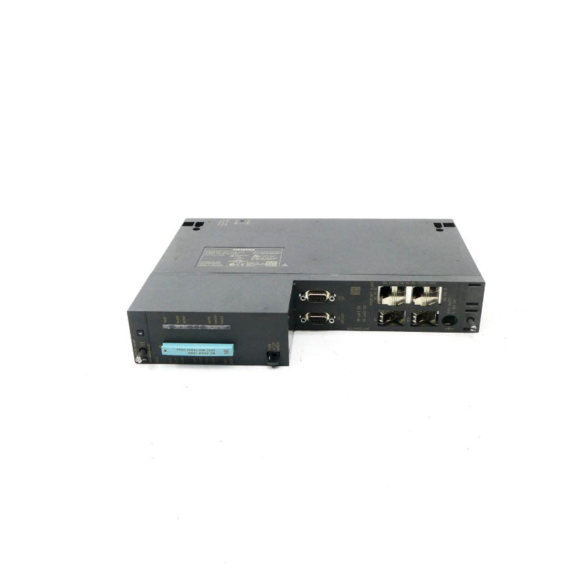 SIEMENS 6ES7417-5HT06-0AB0 NSNP