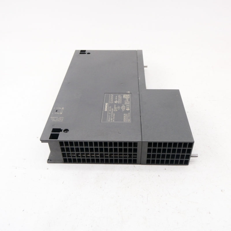 SIEMENS 6ES7417-5HT06-0AB0 NSNP