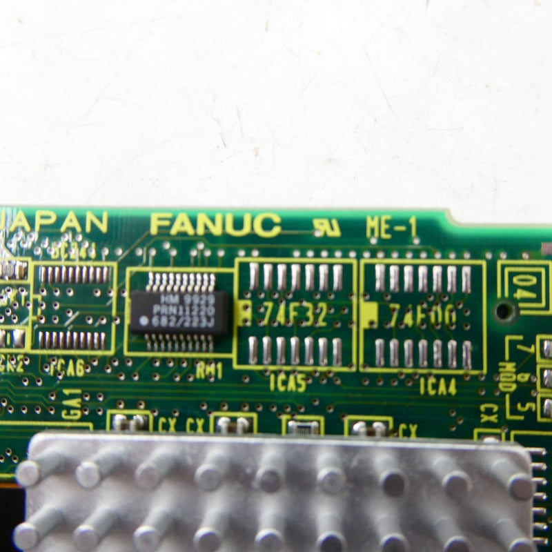 FANUC A20B-3300-00 NSNP