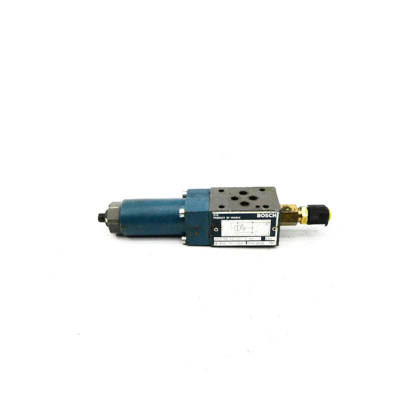 BOSCH FE3SBPDMG1S50 9810151058 4500PSI NSNP