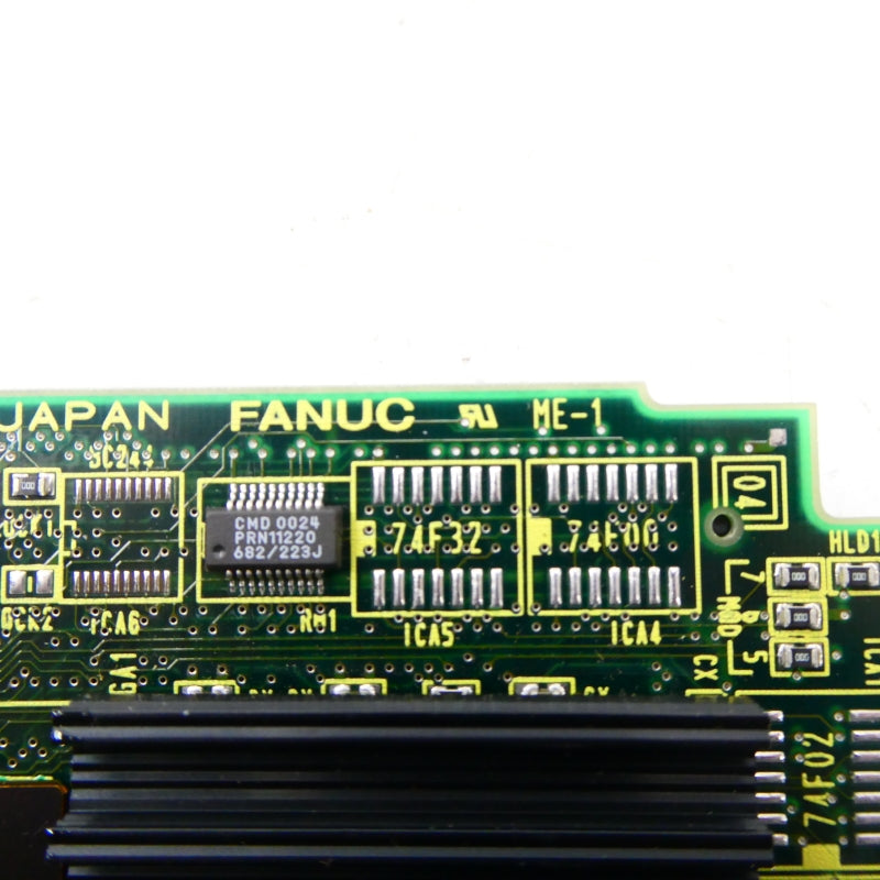 FANUC A20B-3300-00 (AS PICTURED) NSNP