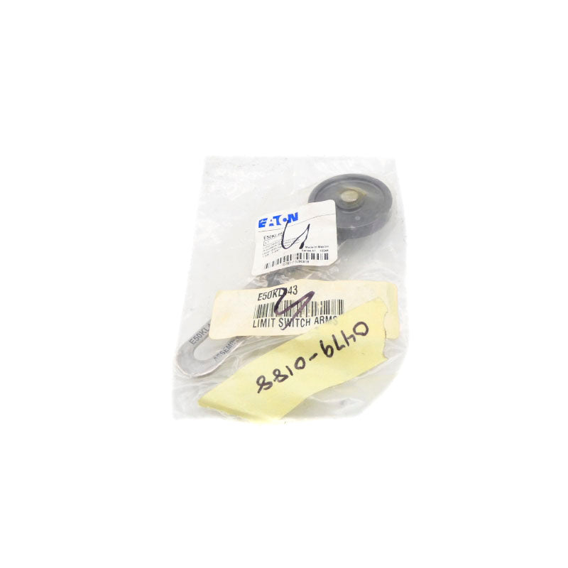 EATON E50KL443 SER. A1 NSMP