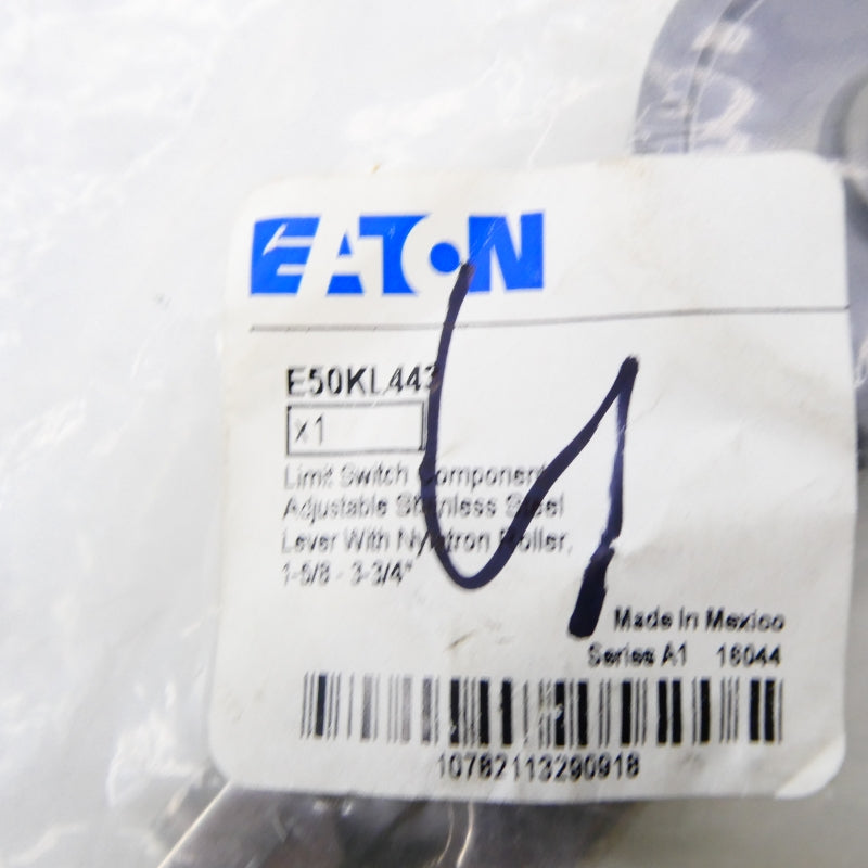 EATON E50KL443 SER. A1 NSMP