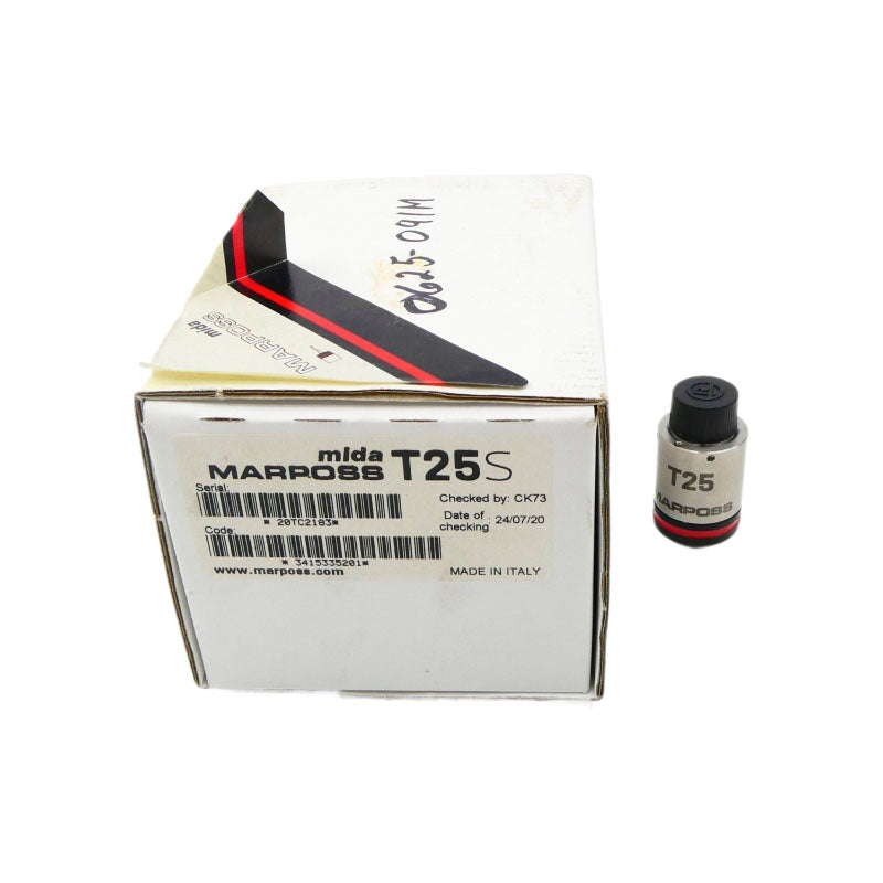 MARPOSS T25S 3415335201 NSMP