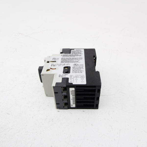 ALLEN BRADLEY 140M-D8E-C16 SER. C 690V 10-16A NSMP
