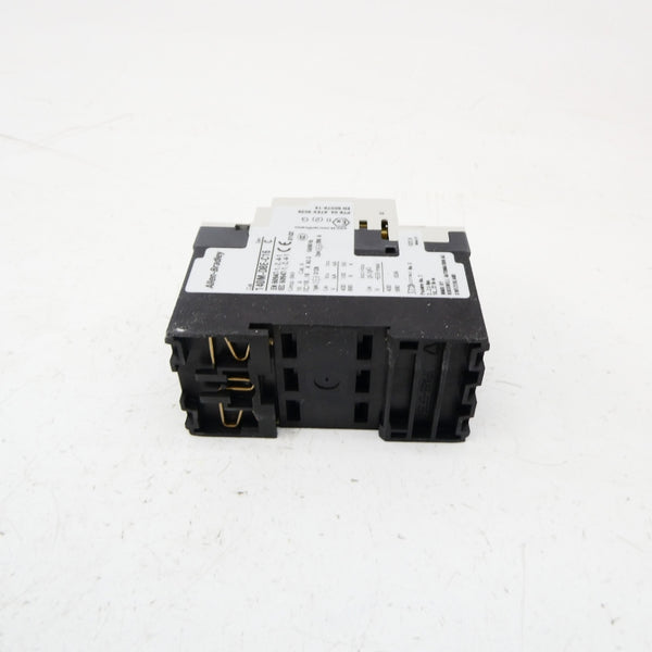ALLEN BRADLEY 140M-D8E-C16 SER. C 690V 10-16A NSMP