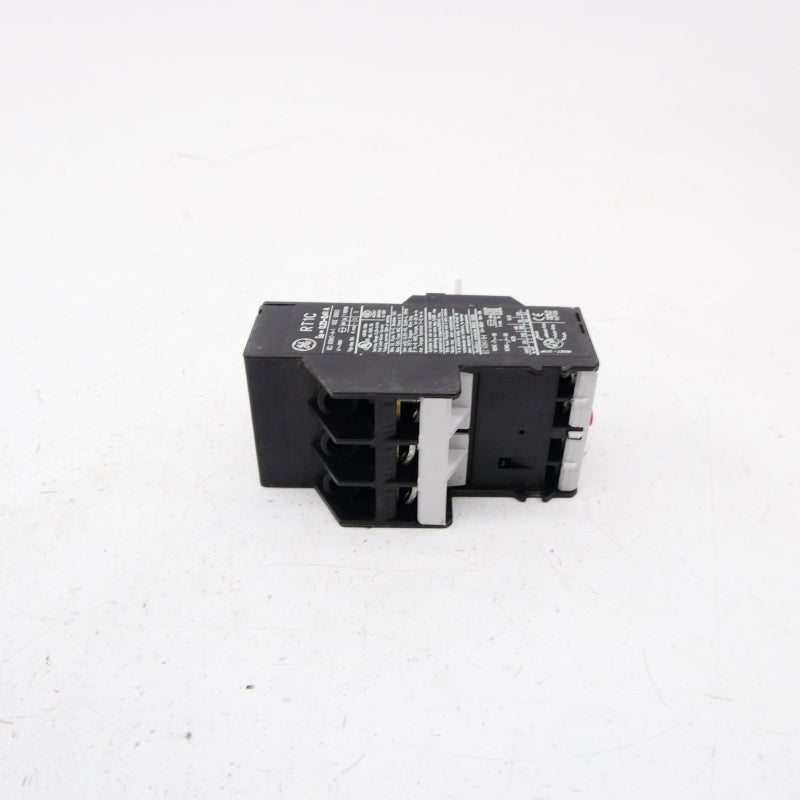 GENERAL ELECTRIC RT1C 690V 0.25-0.41A NSMP