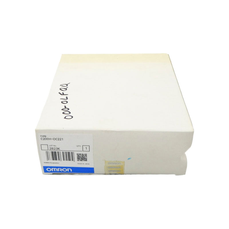 OMRON C200H-OC221 NSFS