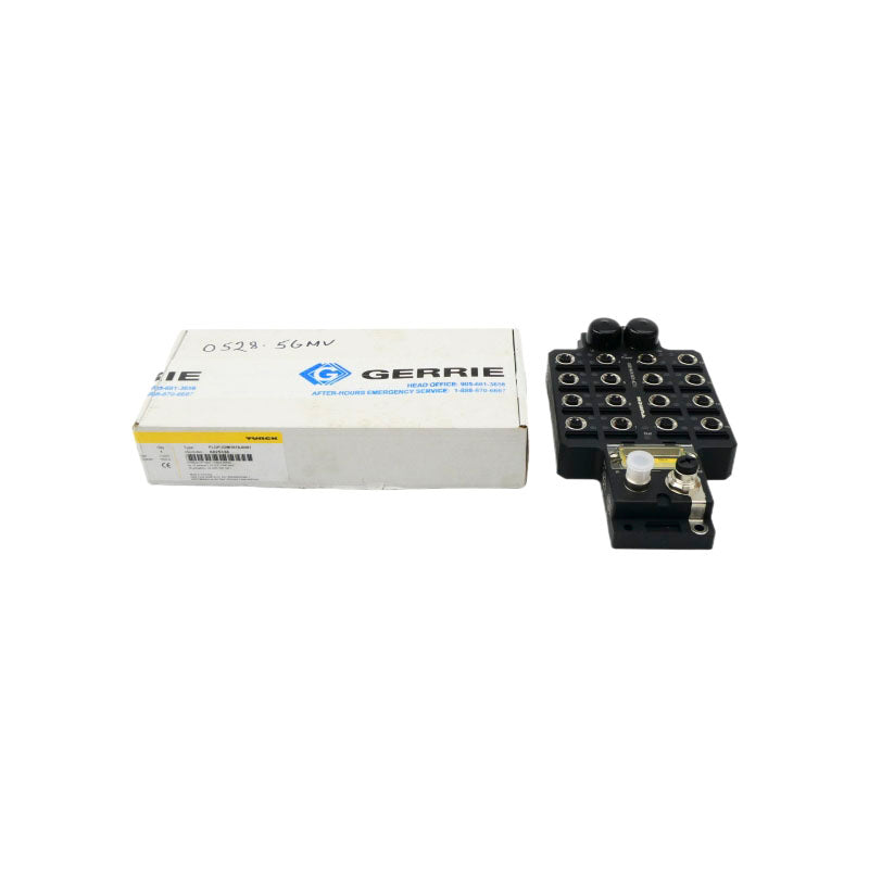 TURCK FLDP-IOM1616-0001 6825338  NSMP