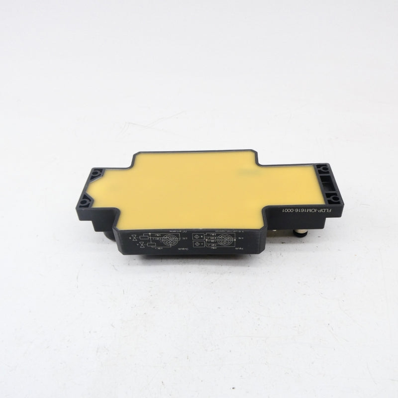 TURCK FLDP-IOM1616-0001 6825338  NSMP