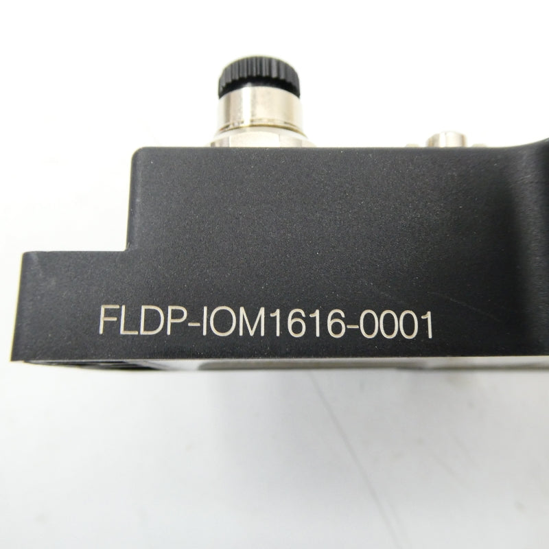 TURCK FLDP-IOM1616-0001 6825338  NSMP