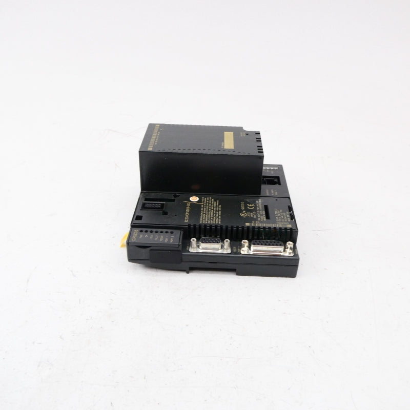 GENERAL ELECTRIC IC200CPUE05-CG NSMP