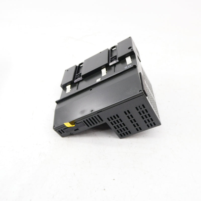 GENERAL ELECTRIC IC200CPUE05-CG NSMP
