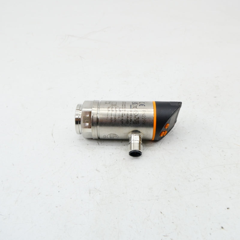 IFM EFECTOR PN2298 PN-,25-REN14-MFRKG/US//V 18-30VDC NSMP