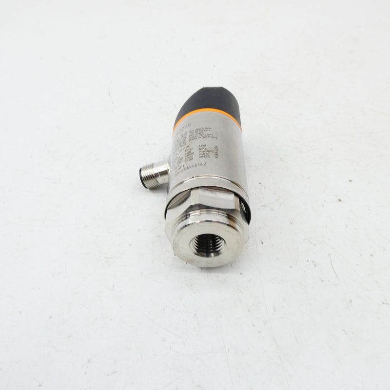 IFM EFECTOR PN2298 PN-,25-REN14-MFRKG/US//V 18-30VDC NSMP