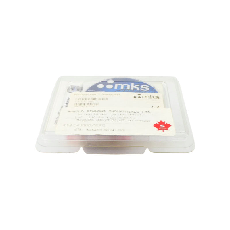 MKS 910-11030 NSMP