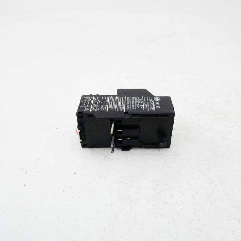 GENERAL ELECTRIC RT1D 690V 0.40-0.65A NSMP