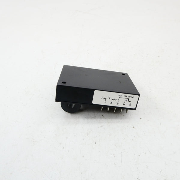 ABB ECSH41AE 120VAC 2-20A 0.150-7S NSMP