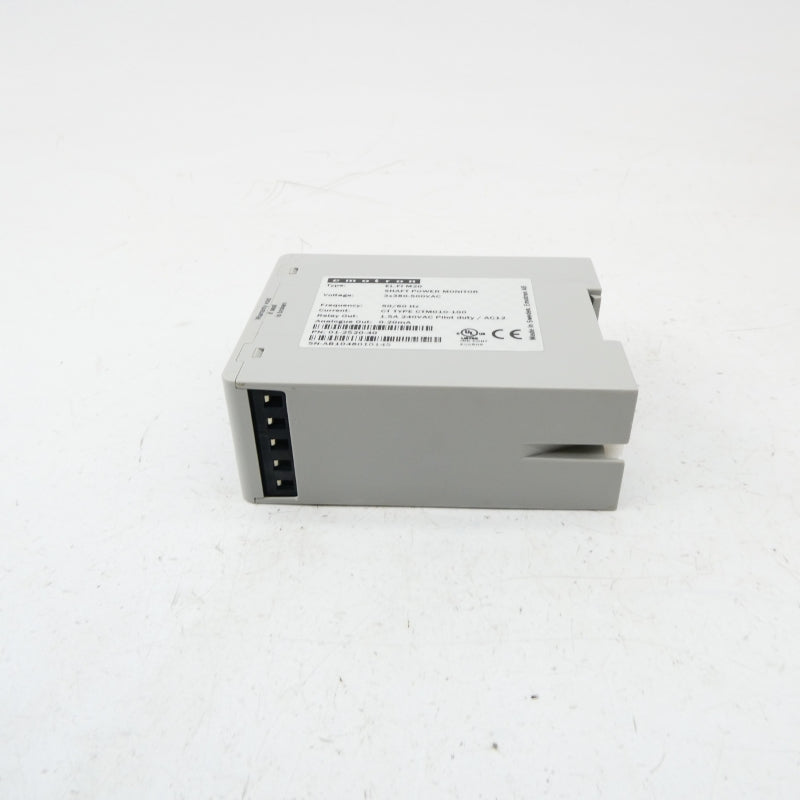 EMOTRON 01-2520-40 EL-FIM20 380-500VAC NSMP