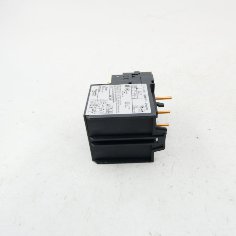 TELEMECANIQUE LR3D07 1.6-2.5A NSMP