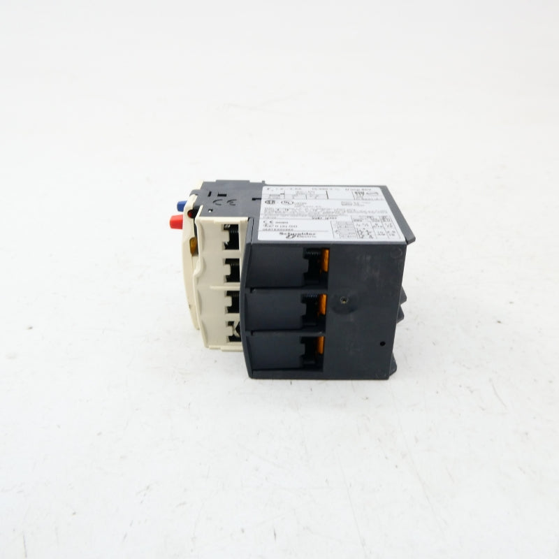 TELEMECANIQUE LR3D07 1.6-2.5A NSMP