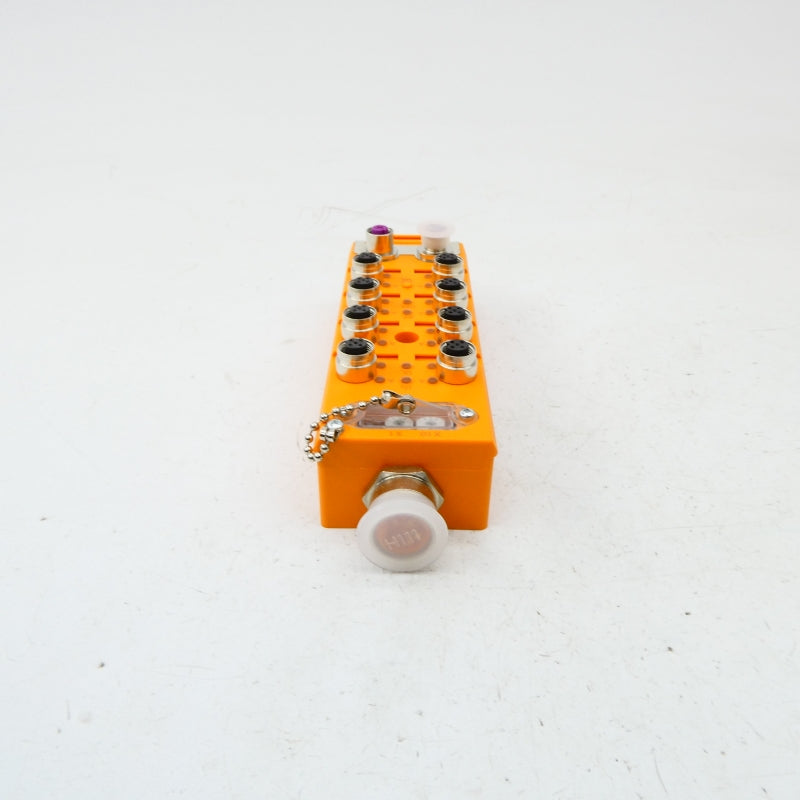 LUMBERG AUTOMATION 0970PSL116 24VDC NSMP