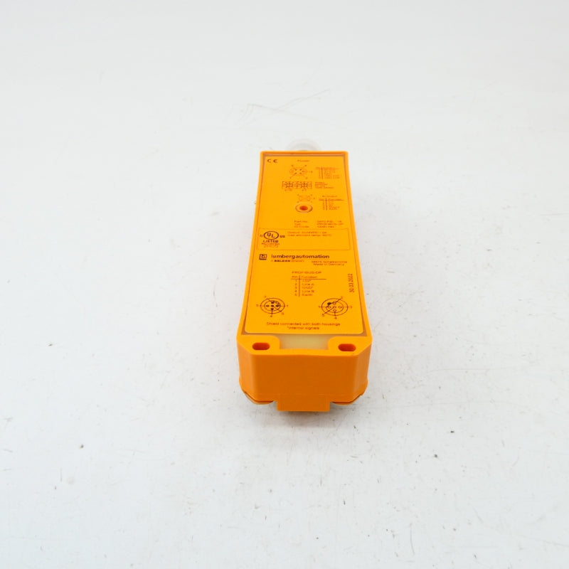 LUMBERG AUTOMATION 0970PSL116 24VDC NSMP
