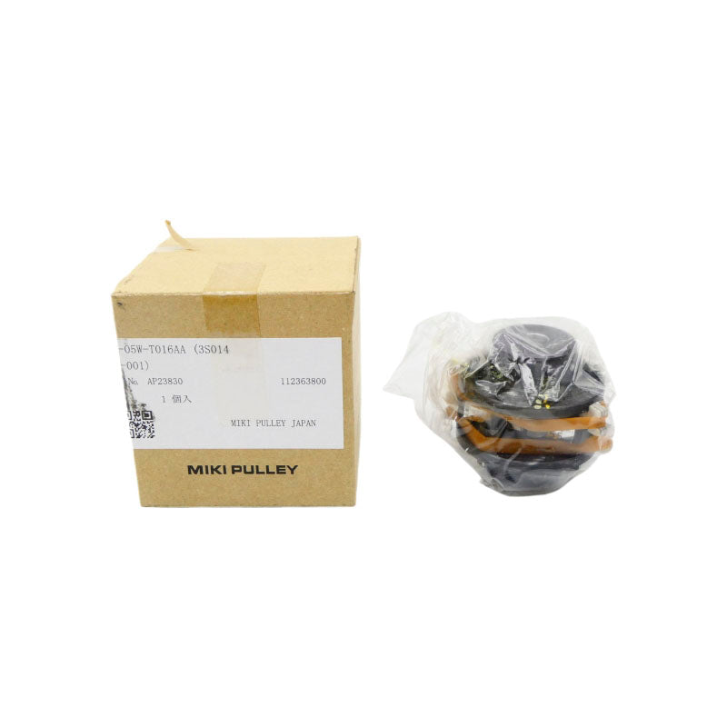 MIKI PULLEY SFS-05W-T016AA NSMP