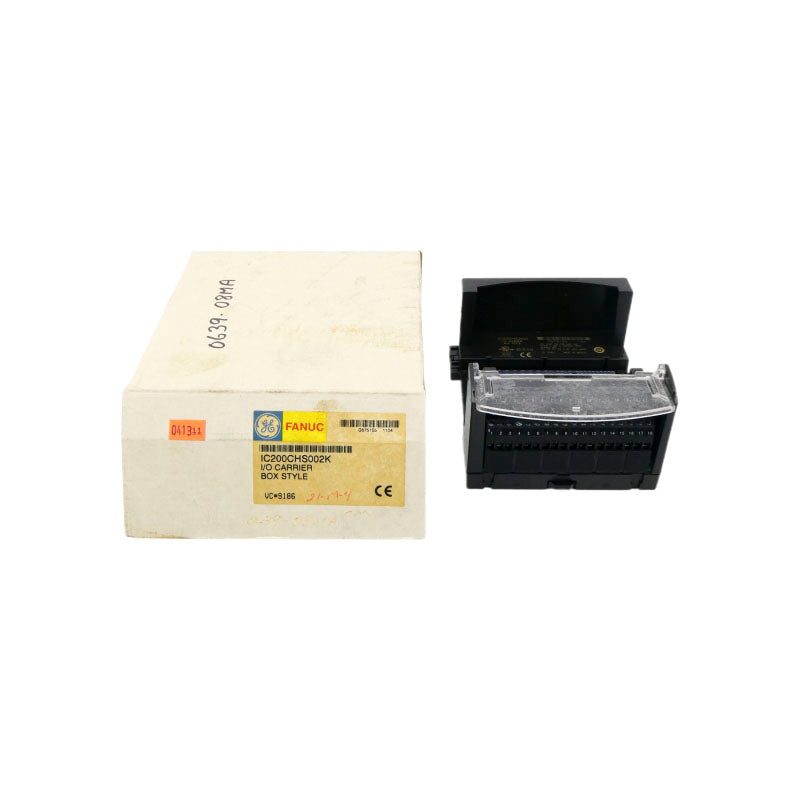 FANUC IC200CHS002K NSMP