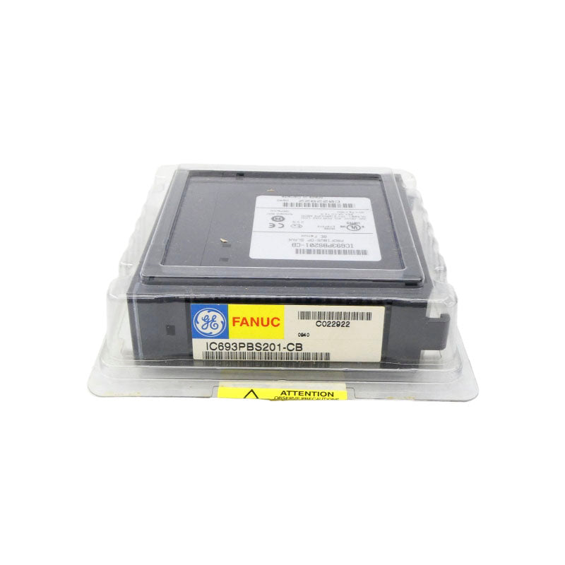 FANUC IC693PBS201-CB NSMP