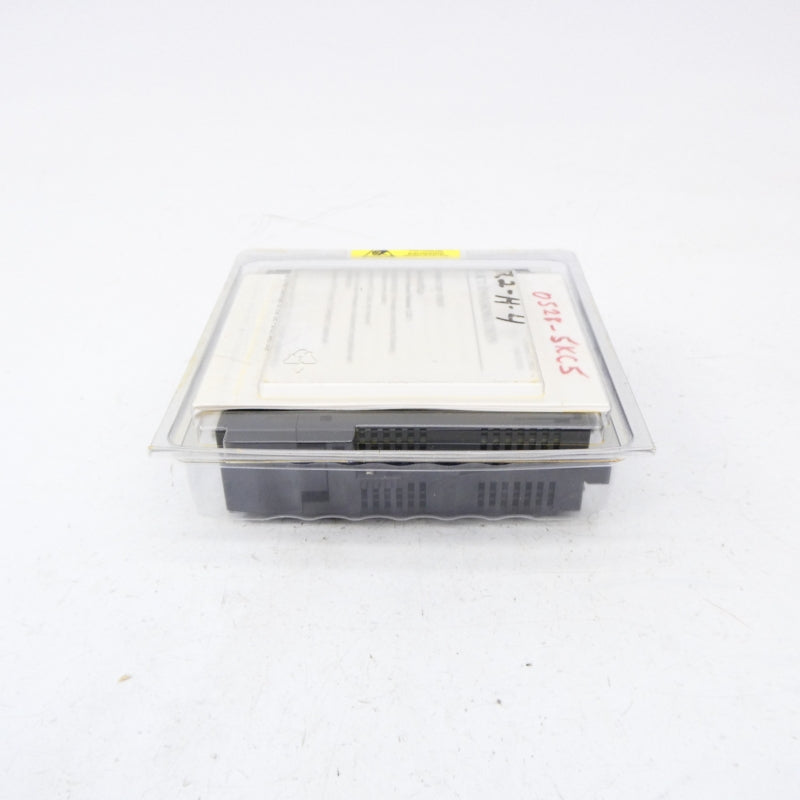 FANUC IC693PBS201-CB NSMP
