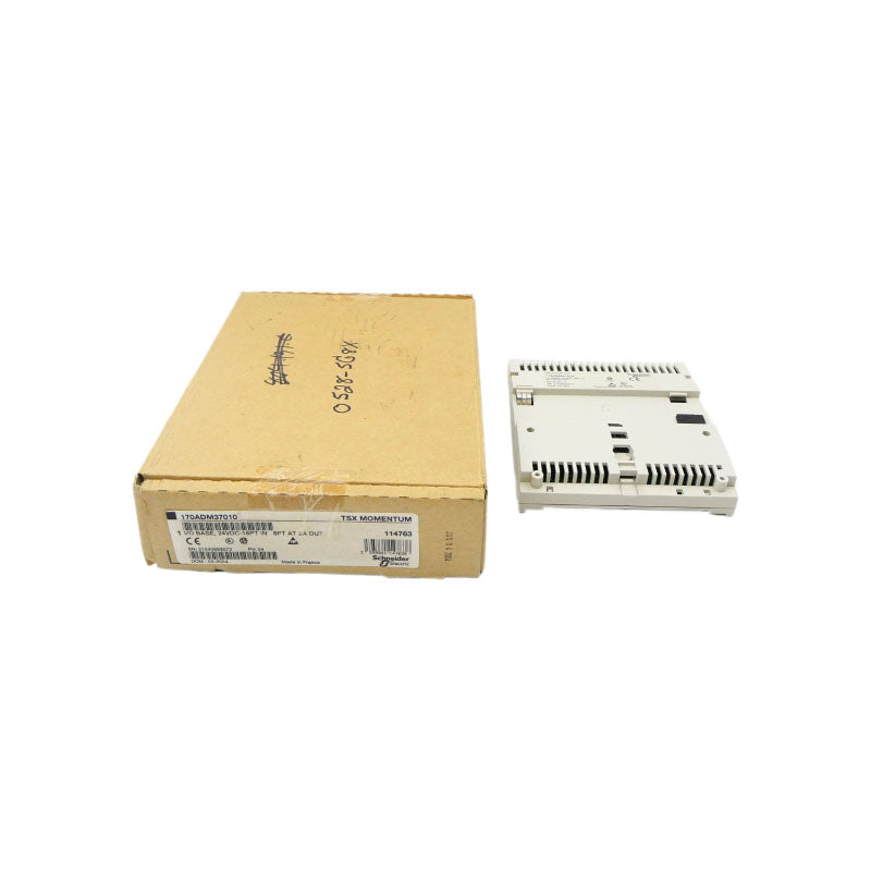 SCHNEIDER ELECTRIC 170ADM37010 24VDC 2A NSMP