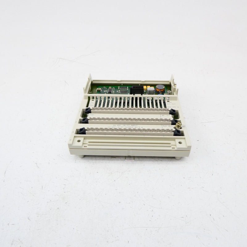 SCHNEIDER ELECTRIC 170ADM37010 24VDC 2A NSMP